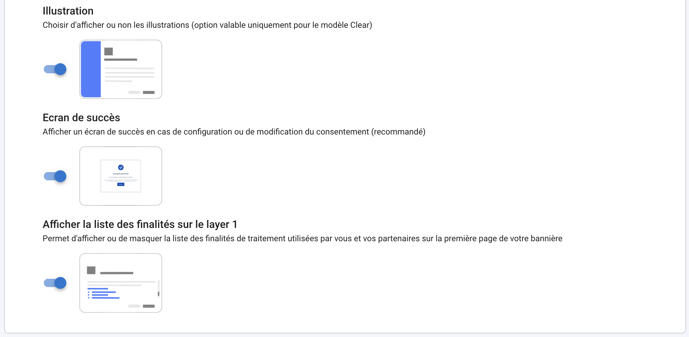 Add notice Banner_Layout